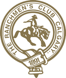 The Ranchmens Club Logo